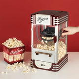Popcorn Machine Hkoenig Maroon-5