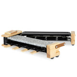 Raclette Hkoenig Brown-1