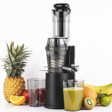 Electric Juicer Hkoenig GSX16 Black 0,8 L-14