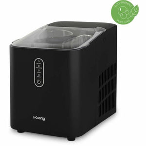 Ice Maker Hkoenig KUB14 Black 1 L-0