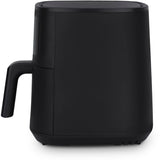 Deep-fat Fryer Hkoenig-1