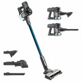 Stick Vacuum Cleaner Hkoenig 150 W 0,8 L-4