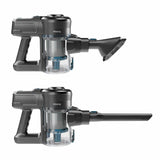 Stick Vacuum Cleaner Hkoenig 150 W 0,8 L-14