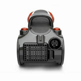 vacuum cleaner Hkoenig Black-4