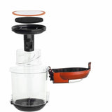 vacuum cleaner Hkoenig Black-3