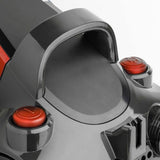 vacuum cleaner Hkoenig Black-2