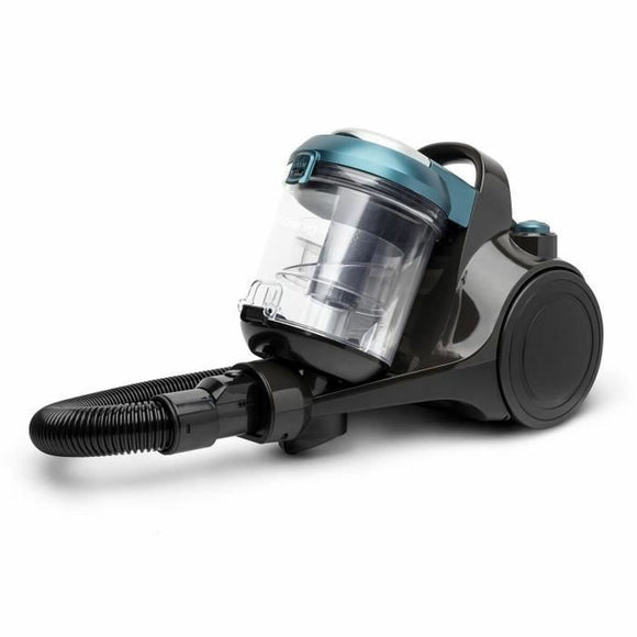 vacuum cleaner Hkoenig Black-0