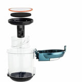 vacuum cleaner Hkoenig Black-3