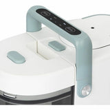 vacuum cleaner Hkoenig White-3