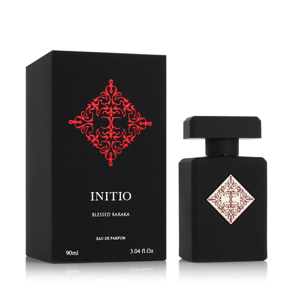 Unisex Perfume Initio EDP Blessed Baraka 90 ml-0