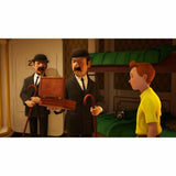 Video game for Switch Microids Tintin Reporter Les Cigares Du Pharaon Collector-2