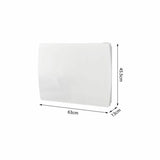 Electric Heater Oceanic 1000 W-2