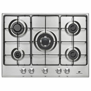 Gas Hob Continental Edison CECTG5VIX-0