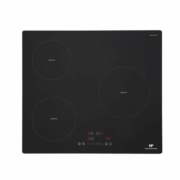 Induction Hot Plate Continental Edison 59 x 52 cm-0