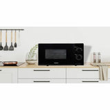 Microwave with Grill Oceanic MO20B11 20 L 20 L-4