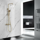 Shower Column Oceanic-4