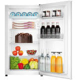 Mini Fridge Oceanic White 90 L-4
