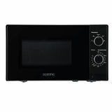 Microwave Oceanic OCAMO20B12 Black 20 L-0