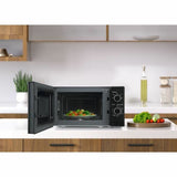 Microwave Oceanic OCAMO20B12 Black 20 L-2