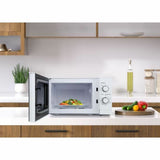 Microwave Oceanic OCEAMO20W12 White 20 L-2