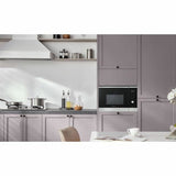 Microwave Continental Edison-1