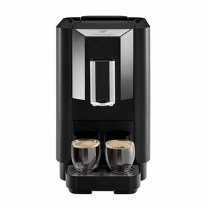 Superautomatic Coffee Maker Continental Edison Black 1450 W-0