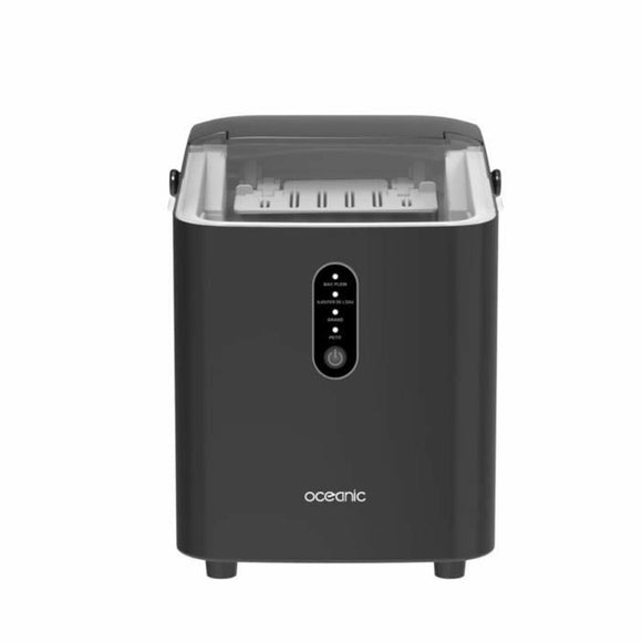 Ice Maker Oceanic Black-0