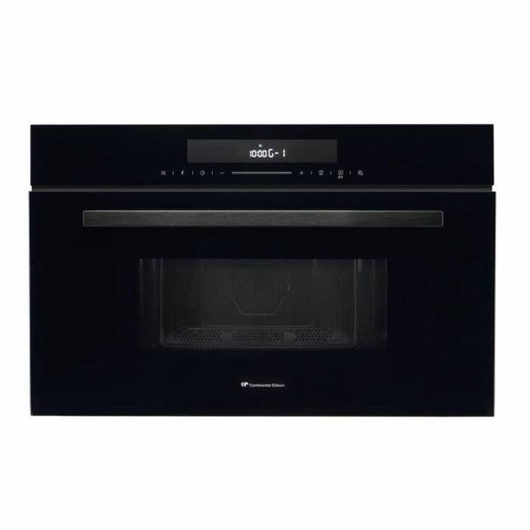 Built-in microwave Continental Edison CEMO34CEB3 Black 1450 W 34 L-0