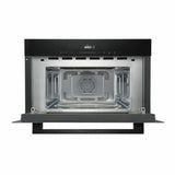 Built-in microwave Continental Edison CEMO34CEB3 Black 1450 W 34 L-5