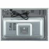 Built-in microwave Continental Edison CEMO34CEB3 Black 1450 W 34 L-1