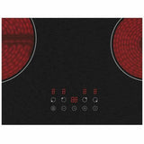 Glass-Ceramic Hob Oceanic OCEANIC-3