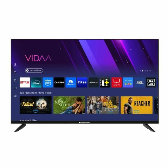 Smart TV Continental Edison CELED40SVFHD25B6 Full HD 40