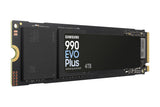 Samsung MZ-V9S4T0 4 TB M.2 PCIe 4.0 NVMe V-NAND TLC