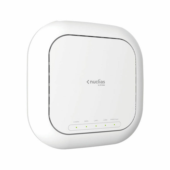 Access point D-Link DBA-2520P White-0