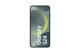 Samsung Smartphone Galaxy S24 8/256GB Black Dual SIM 5G Android 14