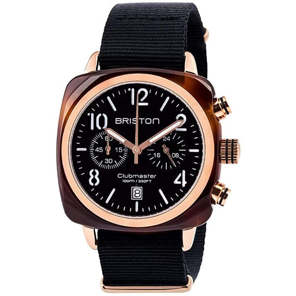 Men's Watch Briston 14140.PRA.T.6.NB-0