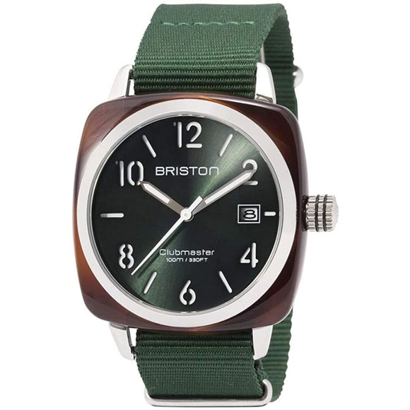 Men's Watch Briston 15240.SA.T.10.NBG-0