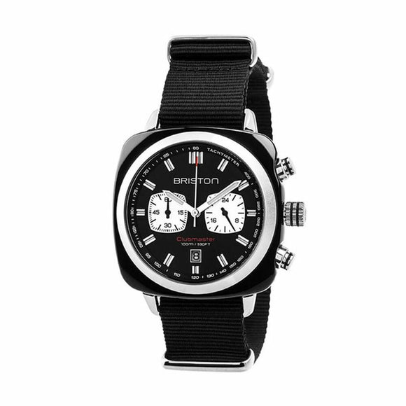 Men's Watch Briston 17142.SA.BS.1.NB-0