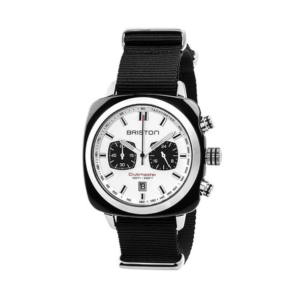 Men's Watch Briston 17142.SA.BS.2.NB-0