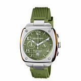 Men's Watch Briston 23142.S.T.26.ROL Green-2