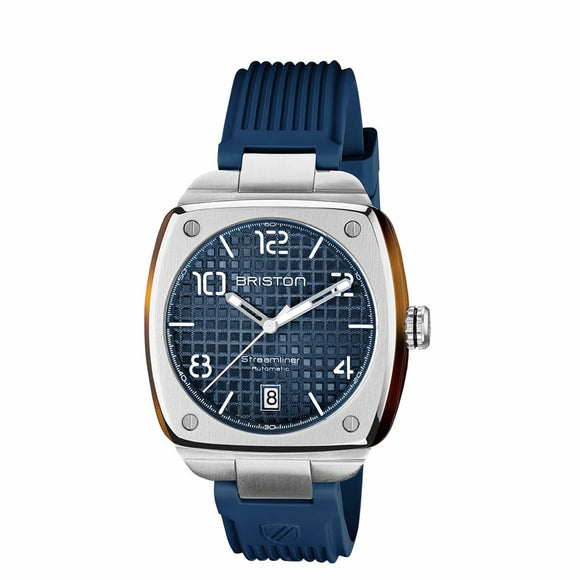 Men's Watch Briston 23640.S.T.15.RNB-0