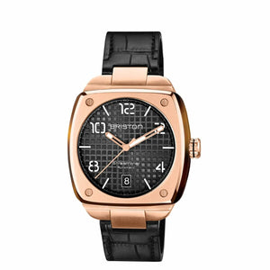 Men's Watch Briston 23640.SPRG.T.1.Lab Black-0