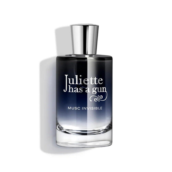 Juliette Has A Gun Musc Invisible Eau De Parfum Spray 100ml-0
