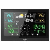 Multi-function Weather Station Inovalley-4