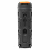 Portable Speaker Inovalley Black-3