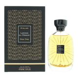 Atelier Des Ors Eau de Parfum Larmes Du Desert Unisex 100 ml