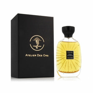 Unisex Perfume Atelier Des Ors EDP Musc Immortel (100 ml)-0