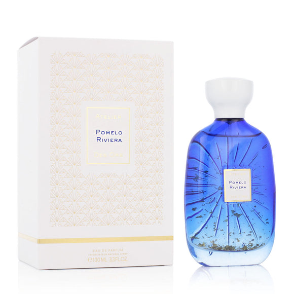 Unisex Perfume Atelier Des Ors EDP Pomelo Riviera 100 ml-0