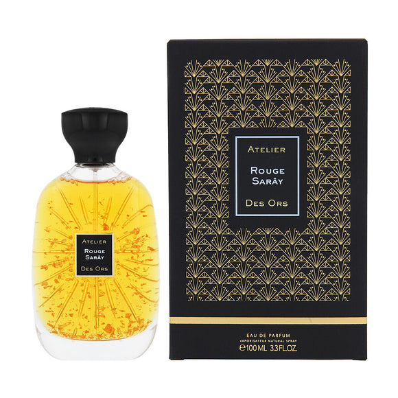 Unisex Perfume Atelier Des Ors EDP Rouge Saray 100 ml-0
