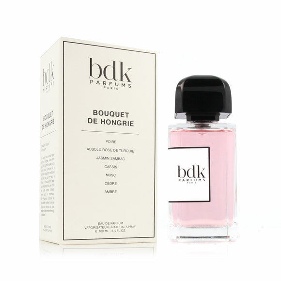 Women's Perfume BDK Parfums Bouquet de Hongrie EDP 100 ml-0